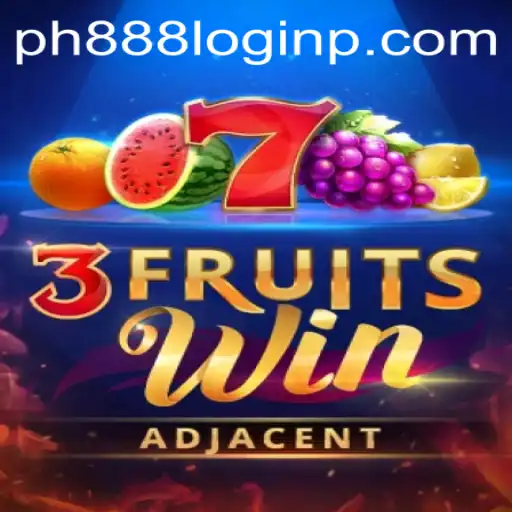 Unveiling 3FruitsWin: A Fruitful Adventure in Online Gaming
