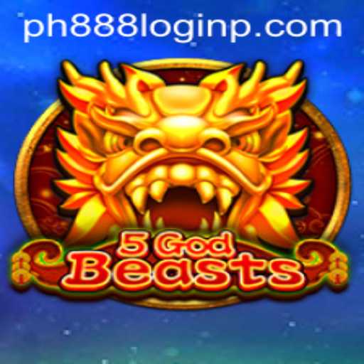 Exploring the Exciting World of 5GodBeasts and Navigating the PH888 Login