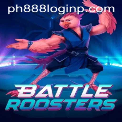 Discovering BattleRoosters: A Game of Strategy and Skill