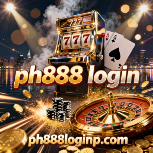 ph888 login