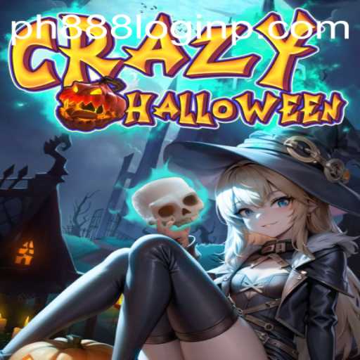 Experience the Thrills of CrazyHalloween and Discover the ph888 Login