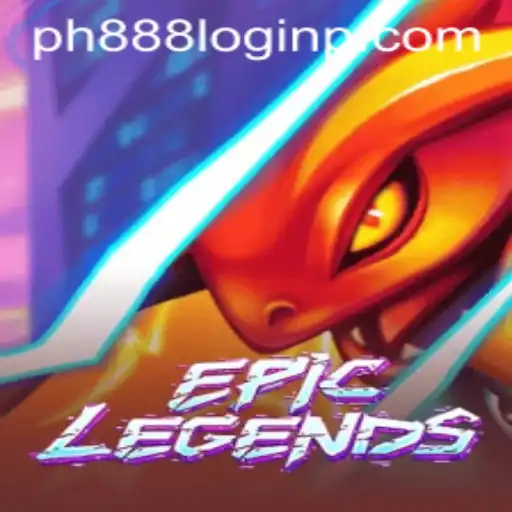 An In-Depth Look at EpicLegends and Its Connection to ph888 Login