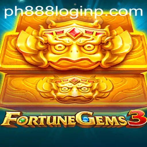 Discover the Excitement of FortuneGems3 and PH888 Login