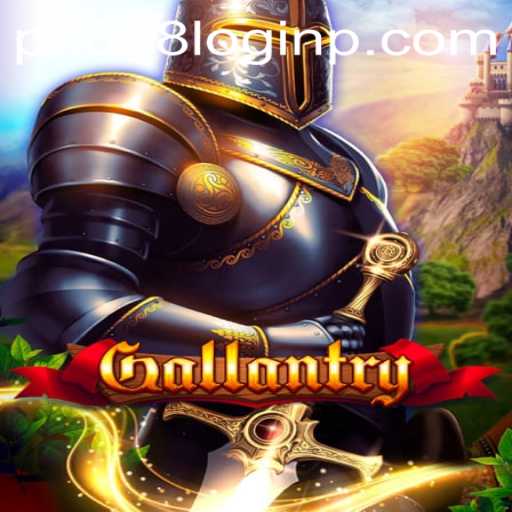 Gallantry: An Exciting New Frontier in Gaming