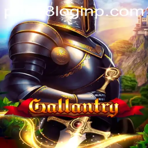 Gallantry: An Exciting New Frontier in Gaming