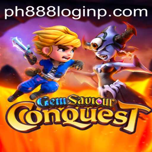 GemSaviourConquest: Discover the Thrilling World of Gem-Adventures