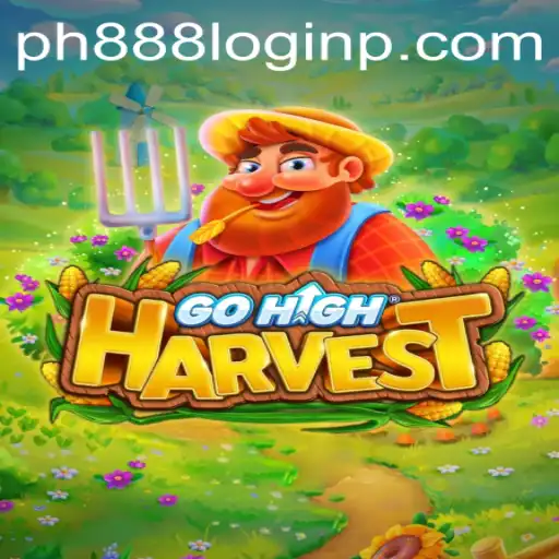 GoHighHarvest: A New Era of Gaming with Seamless Access through PH888 Login
