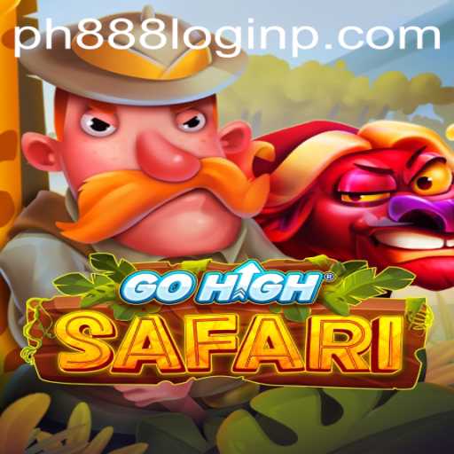 Explore the Thrills of GoHighSafari: An Adventure in the Digital Wilderness