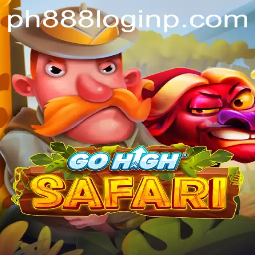 Explore the Thrills of GoHighSafari: An Adventure in the Digital Wilderness