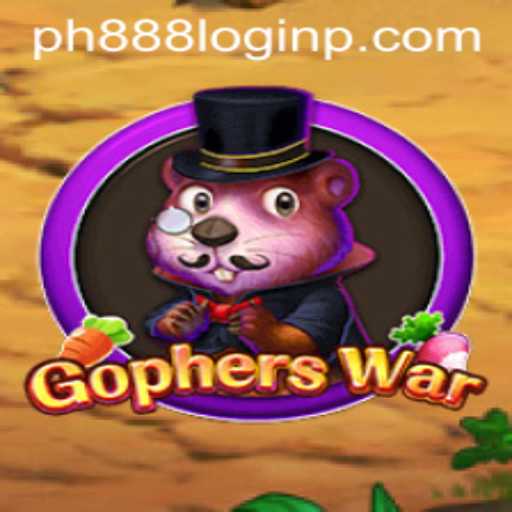 GophersWar: The Strategic Battle Game Revolutionizing the Gaming Arena