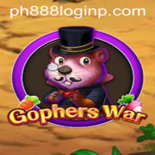 GophersWar: The Strategic Battle Game Revolutionizing the Gaming Arena