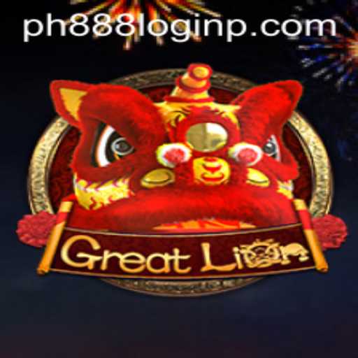 GreatLion: Exploring the World of Gaming with PH888 Login