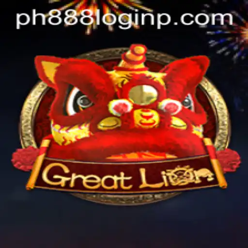 GreatLion: Exploring the World of Gaming with PH888 Login