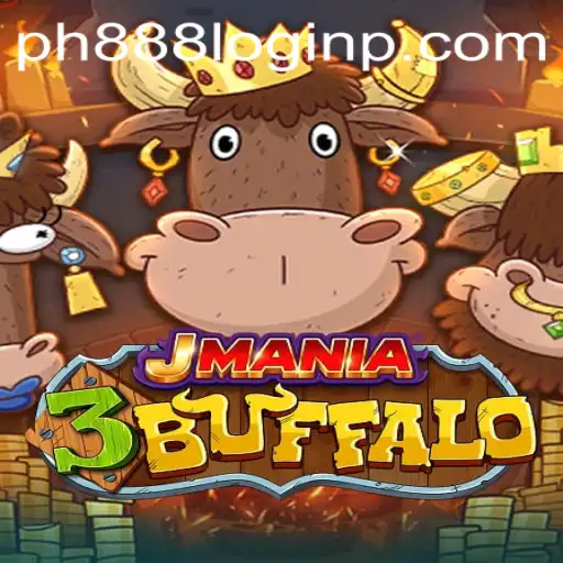 Welcome to the World of JMania3Buffalo: A Gaming Adventure