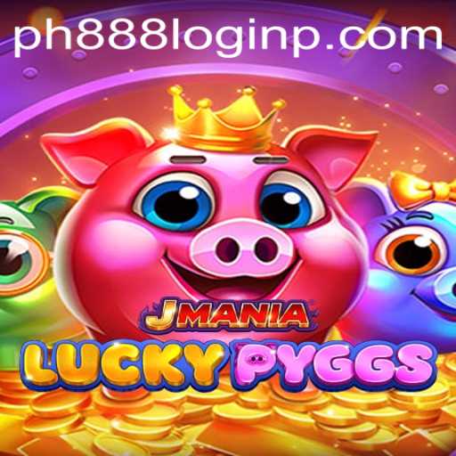 Unveiling the Exciting World of JManiaLuckyPyggs: A Comprehensive Guide