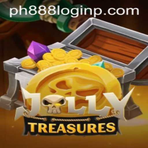 Exploring the Thrills of JollyTreasures and Navigating the PH888 Login