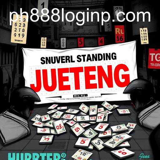 Jueteng: Unveiling the Shadows of the Filipinos’ Illicit Game