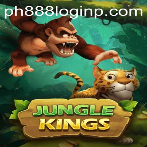 Discover the Exciting World of JungleKings: A Comprehensive Guide