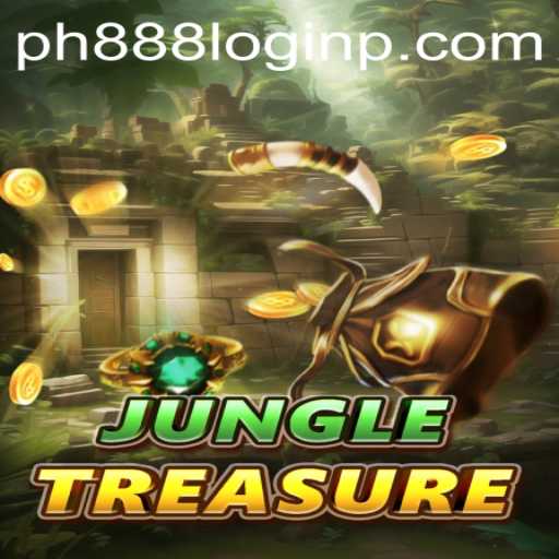 Exploring the Thrills of JungleTreasure and Streamlining Access with ph888 Login