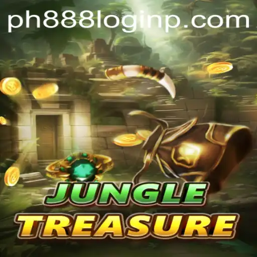 Exploring the Thrills of JungleTreasure and Streamlining Access with ph888 Login