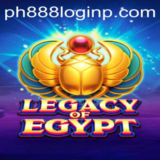 Exploring The Enigmatic Realm of 'LegacyOfEgypt' with PH888 Login
