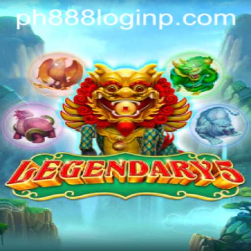 Exploring Legendary5: A Deep Dive into an Epic Fantasy Adventure