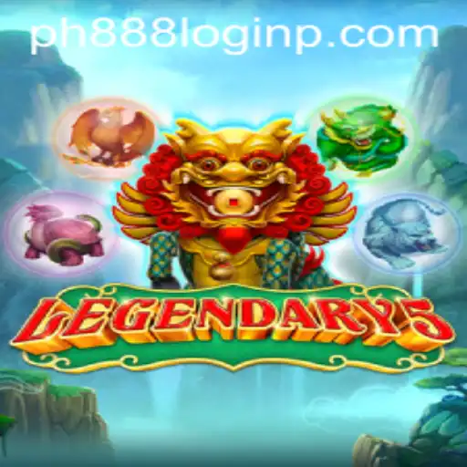 Exploring Legendary5: A Deep Dive into an Epic Fantasy Adventure
