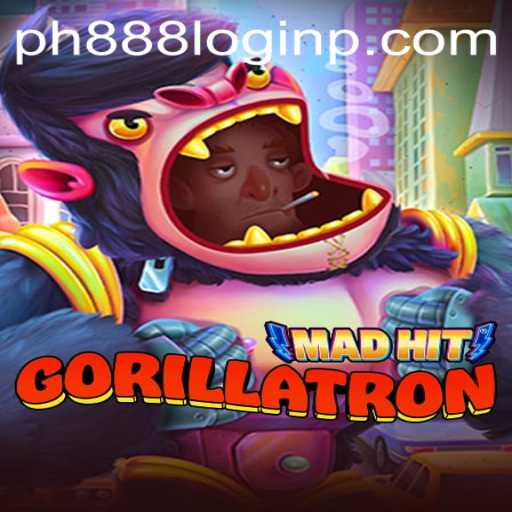 Discover MadHitGorillatron: The Ultimate Gaming Experience