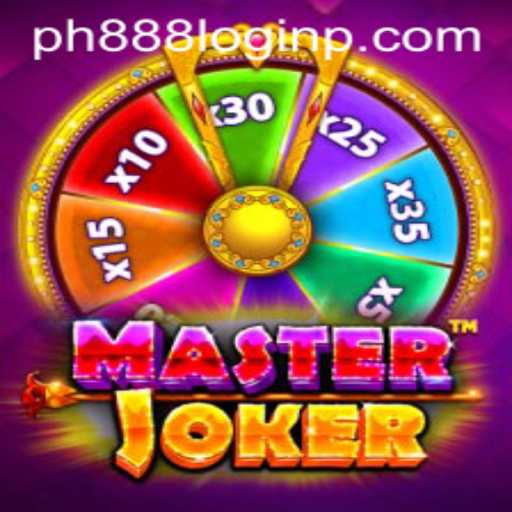 Unveiling MasterJoker: A Gaming Experience Like No Other