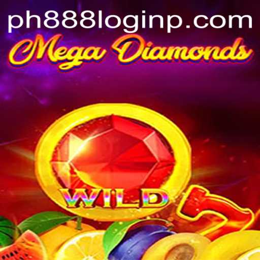 Discover MegaDiamond: Rule the Realms of Adventure