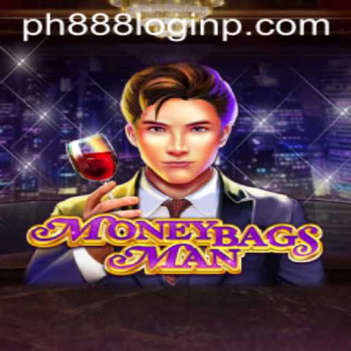 Unveiling the Excitement of MoneybagsMan and the Simplicity of PH888 Login