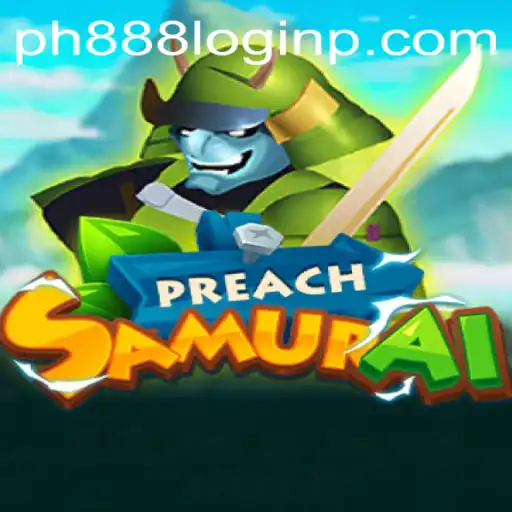 Unveiling PreachSamurai: A New Gaming Era