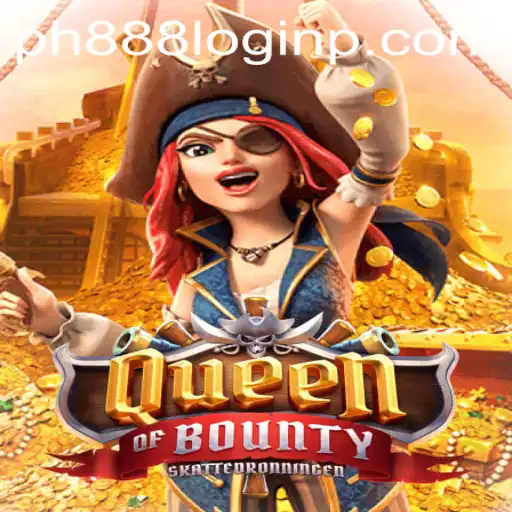 The Alluring World of QueenofBounty and Seamless PH888 Login Experience