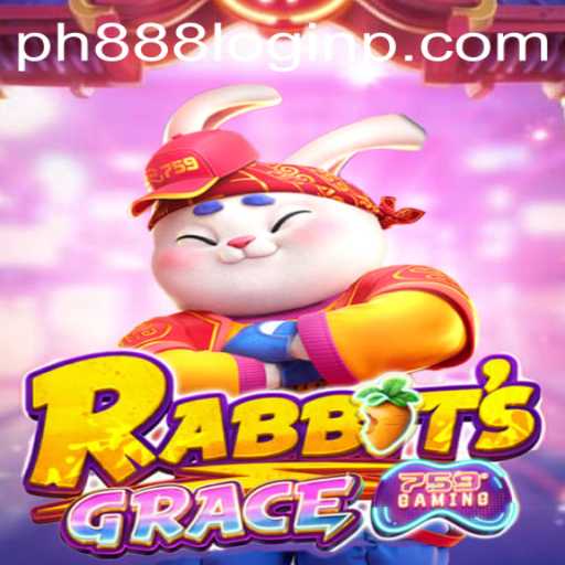 Exploring the Fantasy World of RabbitsGrace and the PH888 Login Experience