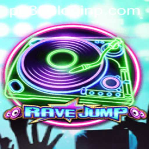 Unveiling RaveJump: The Thrilling Experience of Neon-Lit Adventures