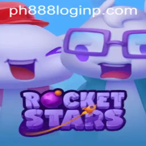 RocketStars: An Immersive Galactic Adventure with PH888 Login
