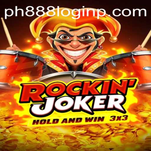 Discovering RockinJoker: A Thrilling Online Game Experience