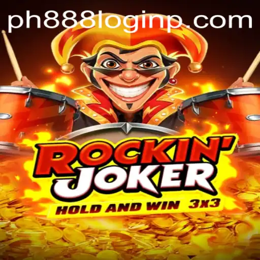 Discovering RockinJoker: A Thrilling Online Game Experience