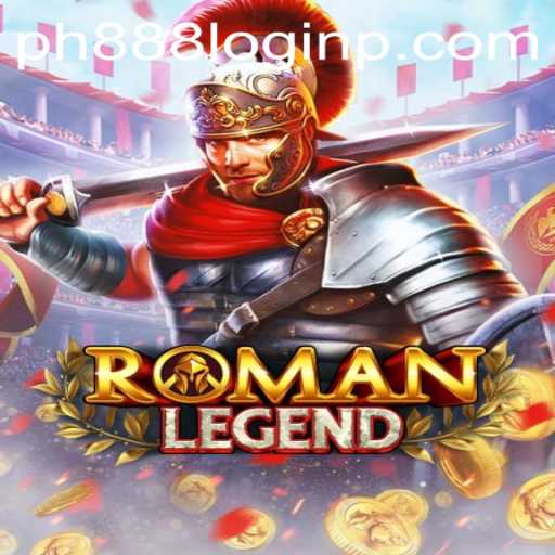RomanLegend: An Epic Gaming Experience with Strategic Gameplay