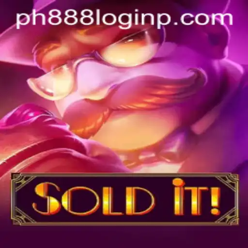 Exploring the Intriguing World of Soldit and Key Insights into ph888 Login
