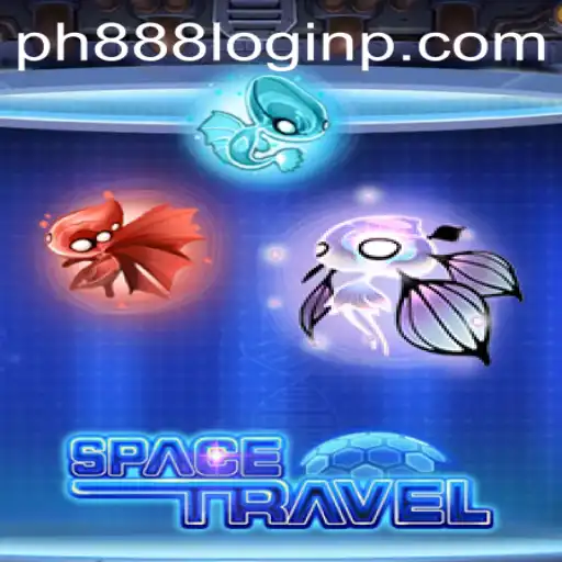 Exploring SpaceTravel: A Journey Beyond the Stars with ph888 Login