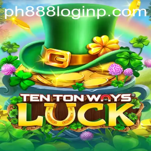 Unraveling the Intricacies of TenTonWaysLuck: A Comprehensive Guide to Mastering Your Luck