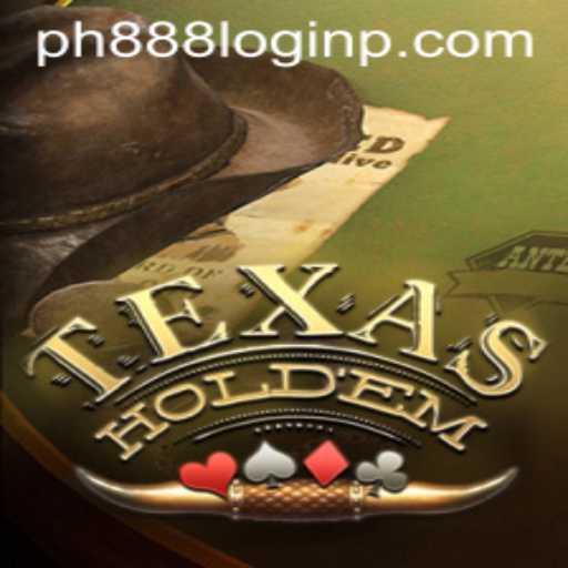 Exploring the Thrills of Texas Hold'em and the Role of Online Platforms like PH888