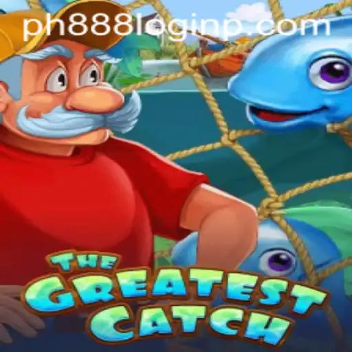 TheGreatestCatch: An Enthralling Adventure Game