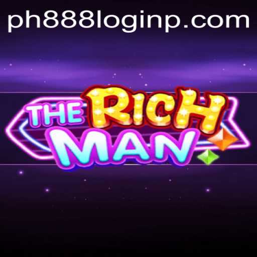 Unveiling TheRichMan: A Game of Strategy and Wealth