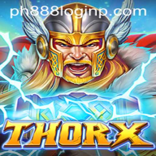 Introducing ThorX: A Thrilling Journey into a Mythological Universe