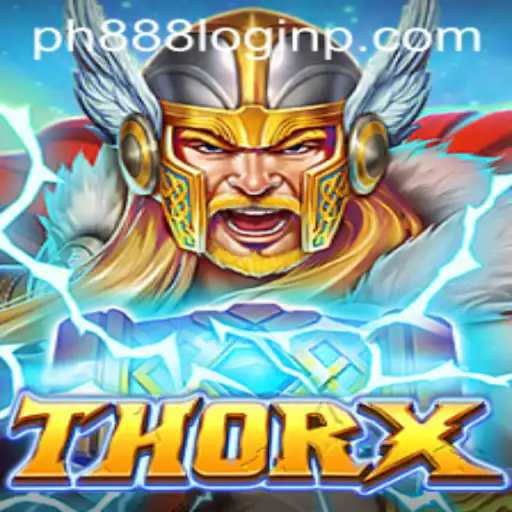 Introducing ThorX: A Thrilling Journey into a Mythological Universe