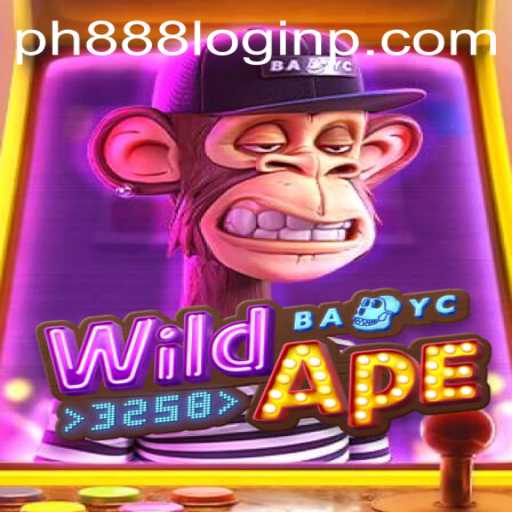 Discover the Thrilling World of WildApe3258 and How to Navigate ph888 Login